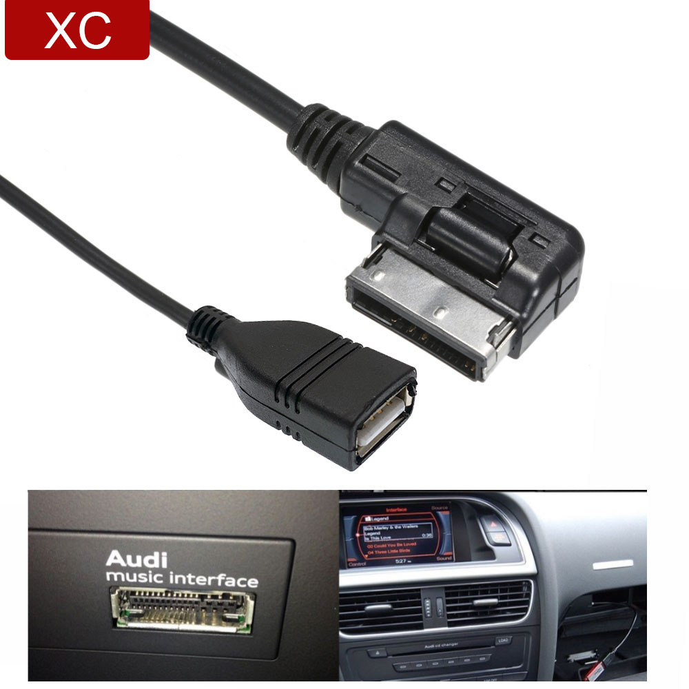 Audio Without Music - Soquete do usb do áudio e