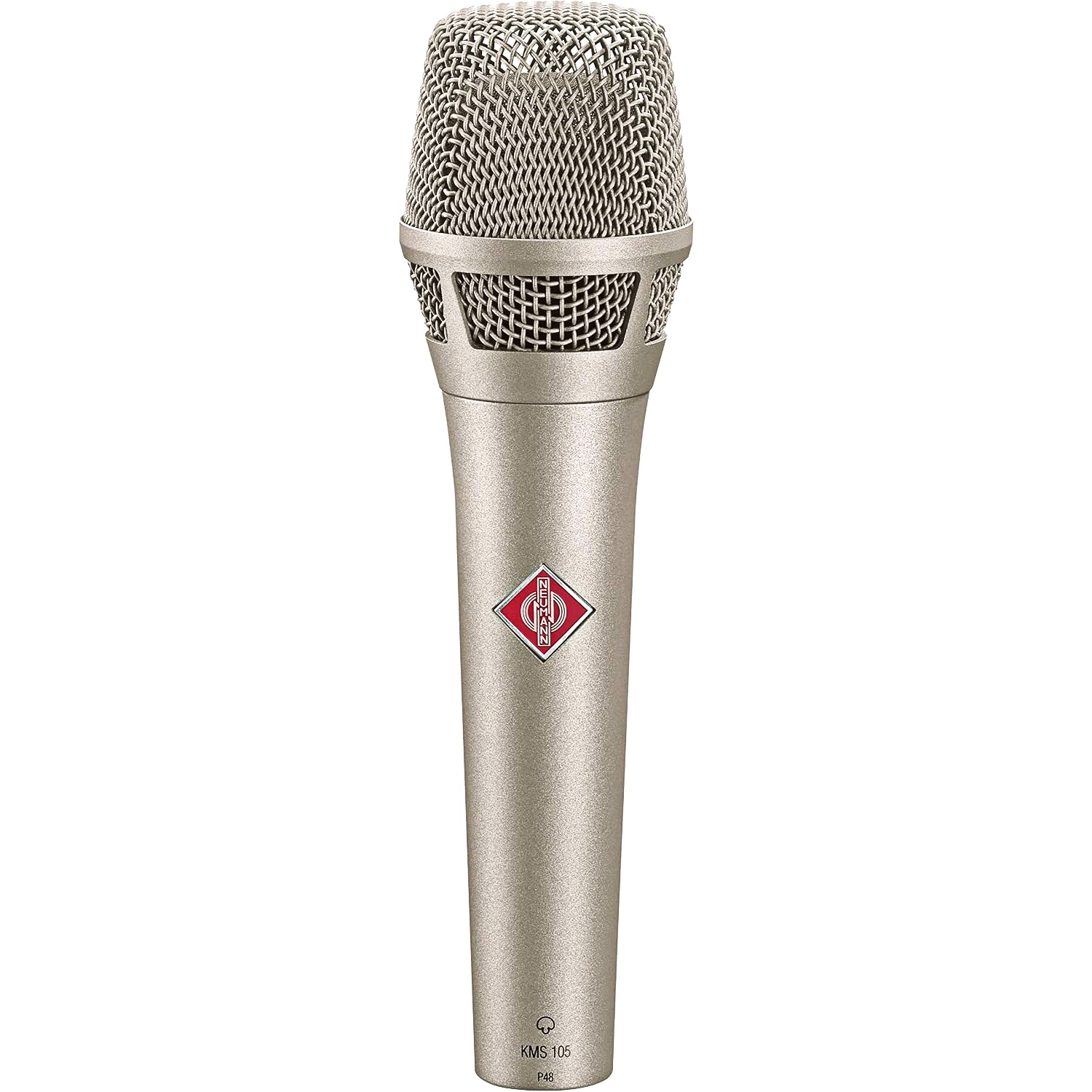 Shure Mic Sm7B - Microfone Neumann TLM 102, Conjunto Neumann