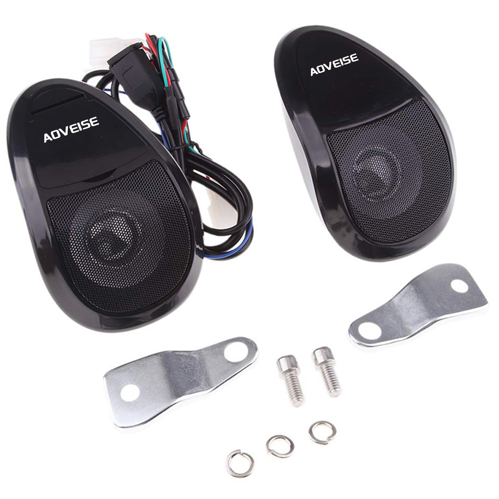 Audio Music Mp3 Free - Caixa de Som Bluetooth à Prova