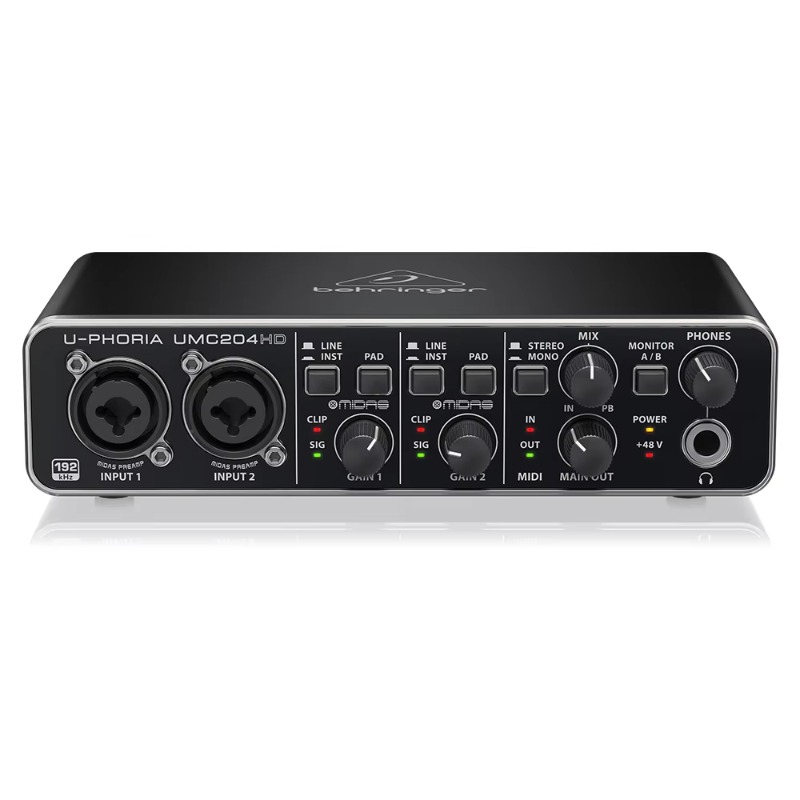 Interface de Áudio USB 2.0 Beh - Audio Without Music avaliação e preço
