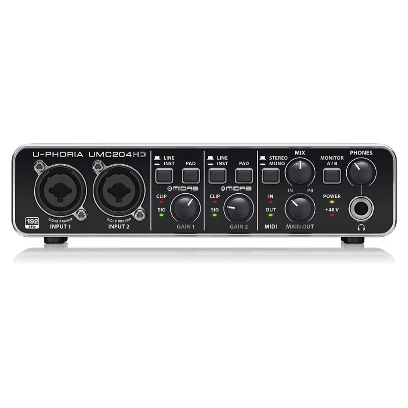 Interface de Áudio USB 2.0 Beh - Audio Without Music avaliação e preço