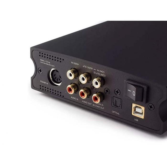 Amplificador de Fones de Ouvid - Audio Without Music avaliação e preço