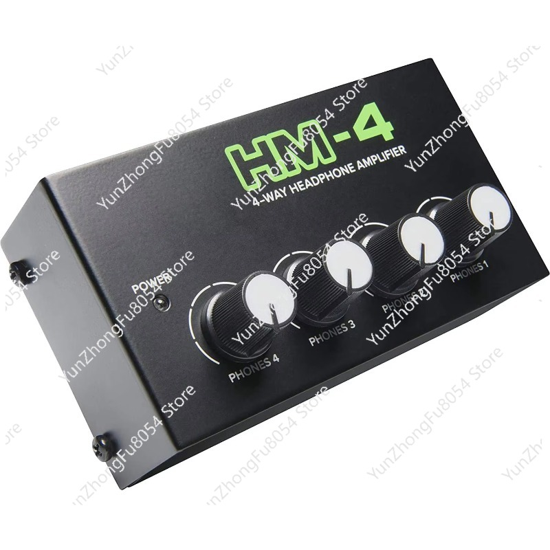 Mini amplificador de fone de o - Portable Amplifier Mini avaliação e preço