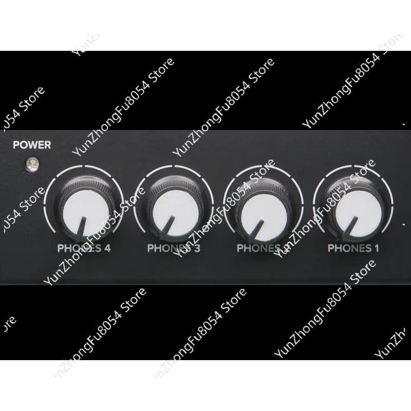 Mini amplificador de fone de o - Portable Amplifier Mini avaliação e preço