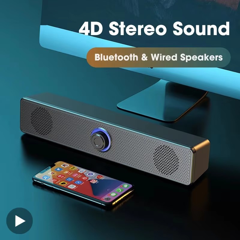 Caixa de Som Portátil para Com - Audio Music Mp3 Free avaliação e preço