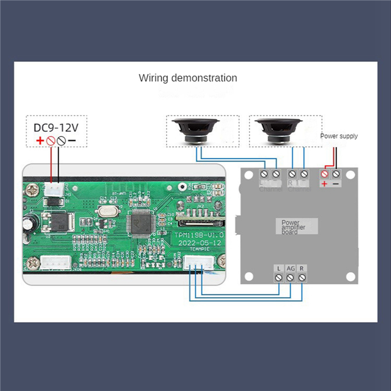 CJSD-2X reprodutor de áudio di - Audio Music Mp3 Free avaliação e preço