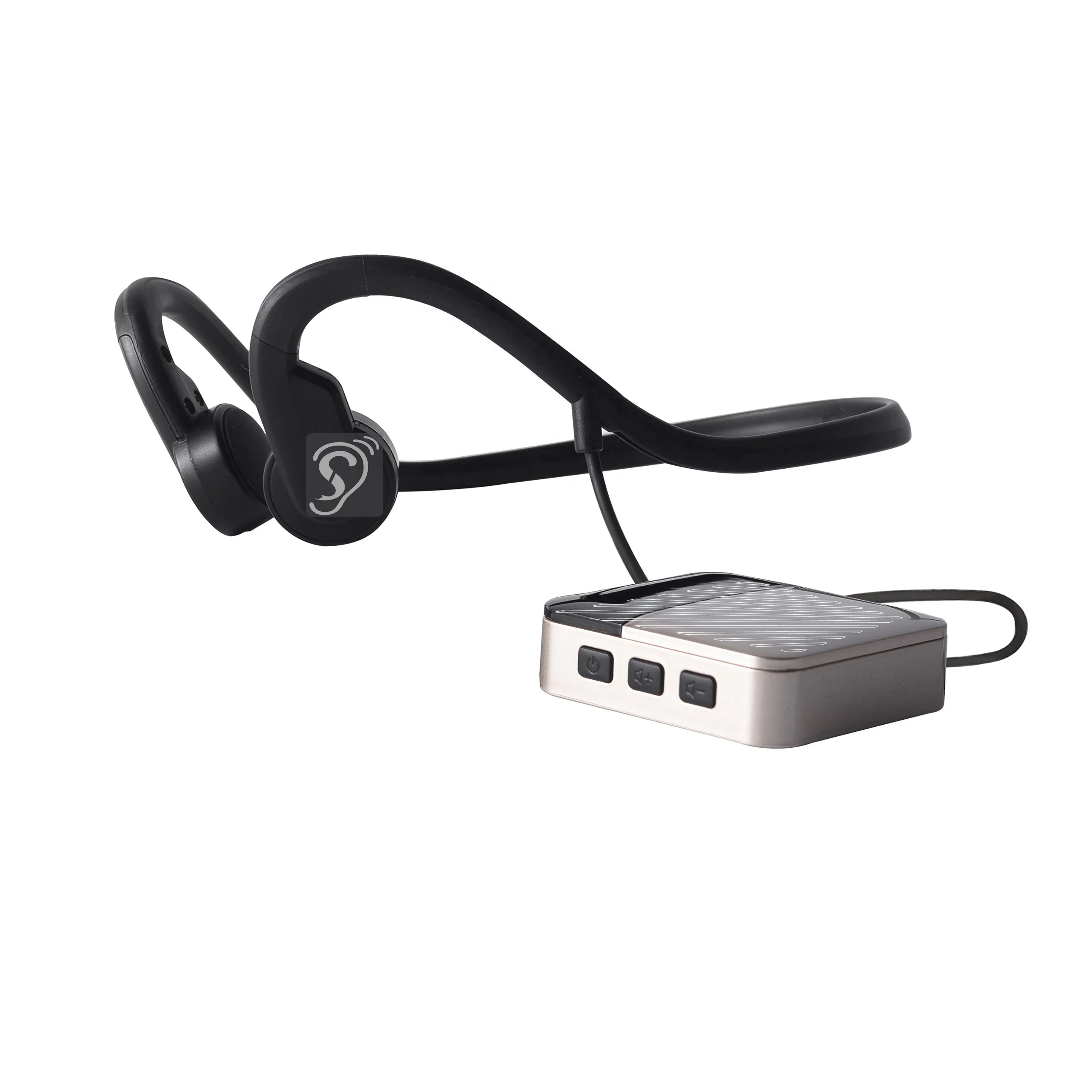 Earsmate aparelho auditivo de  - Audio Without Music avaliação e preço