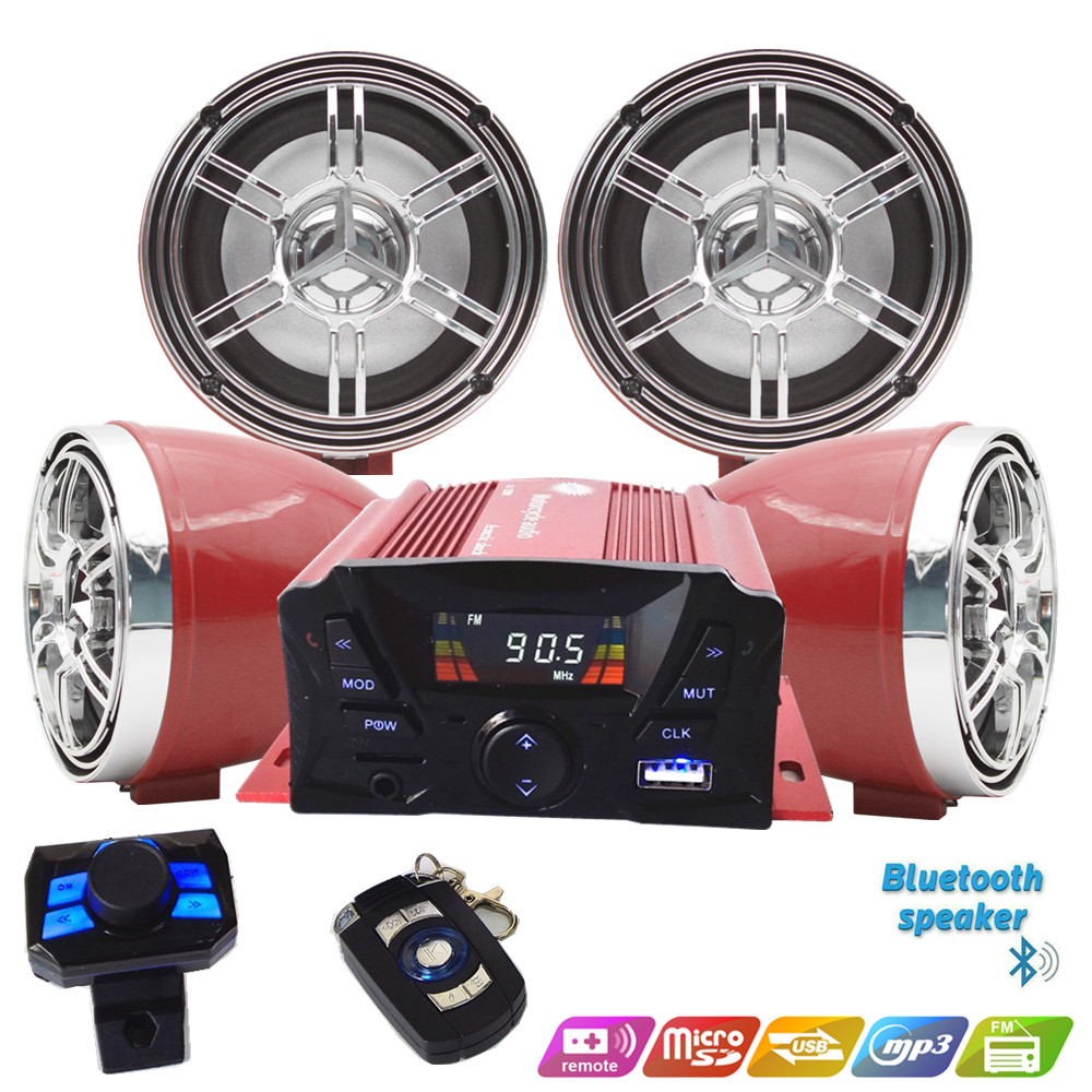 Caixas de Som Bluetooth à Prov - Audio Music Mp3 Free avaliação e preço