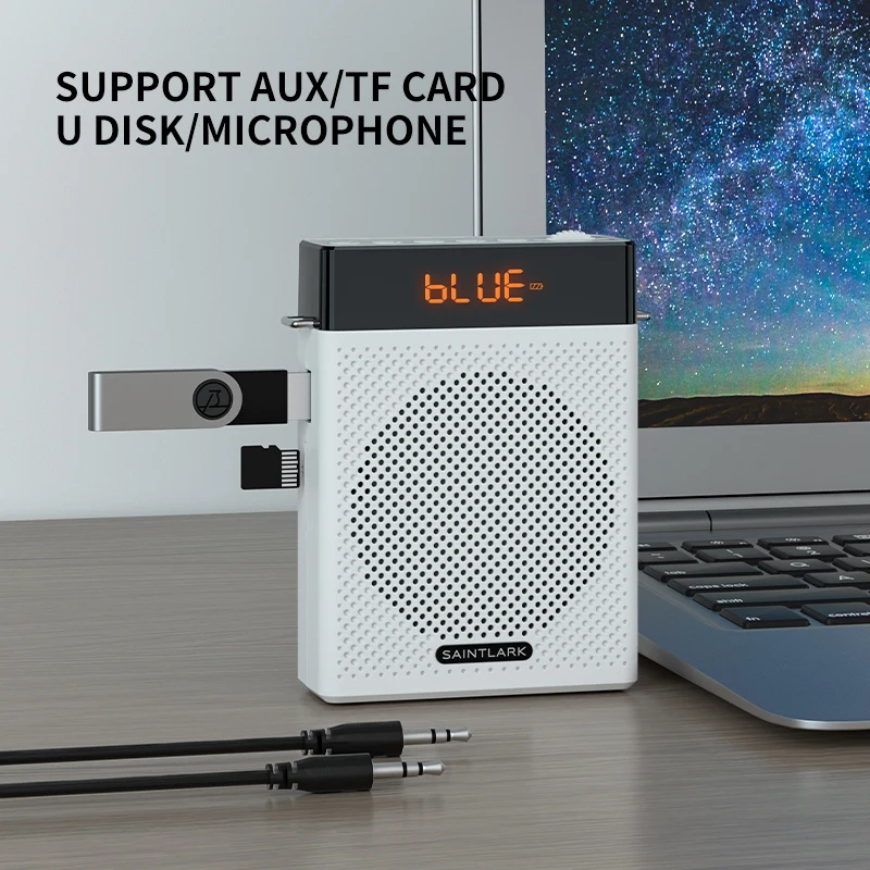 LINIM S2 Mini Alto-falante Por - Portable Amplifier Mini avaliação e preço