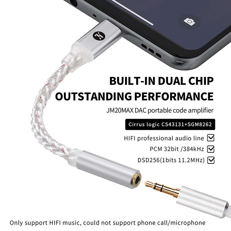 JCALLY JM20 /JM20 PRO/JM20 Max - Portable Amplifier Mini avaliação e preço