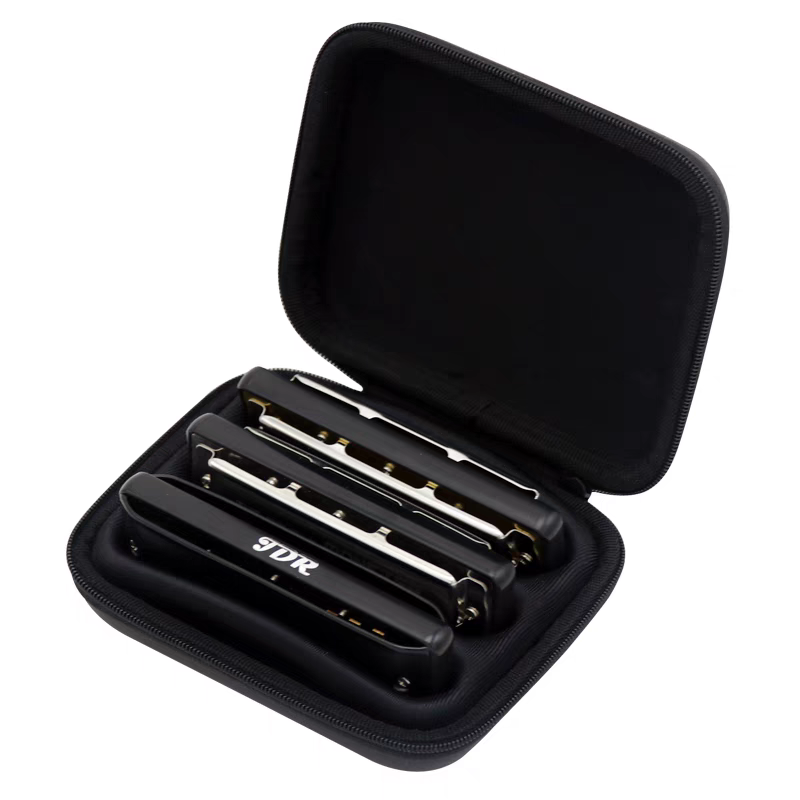 Estojo para Harmônica Diatônic - Harmonica 10 Hole avaliação e preço