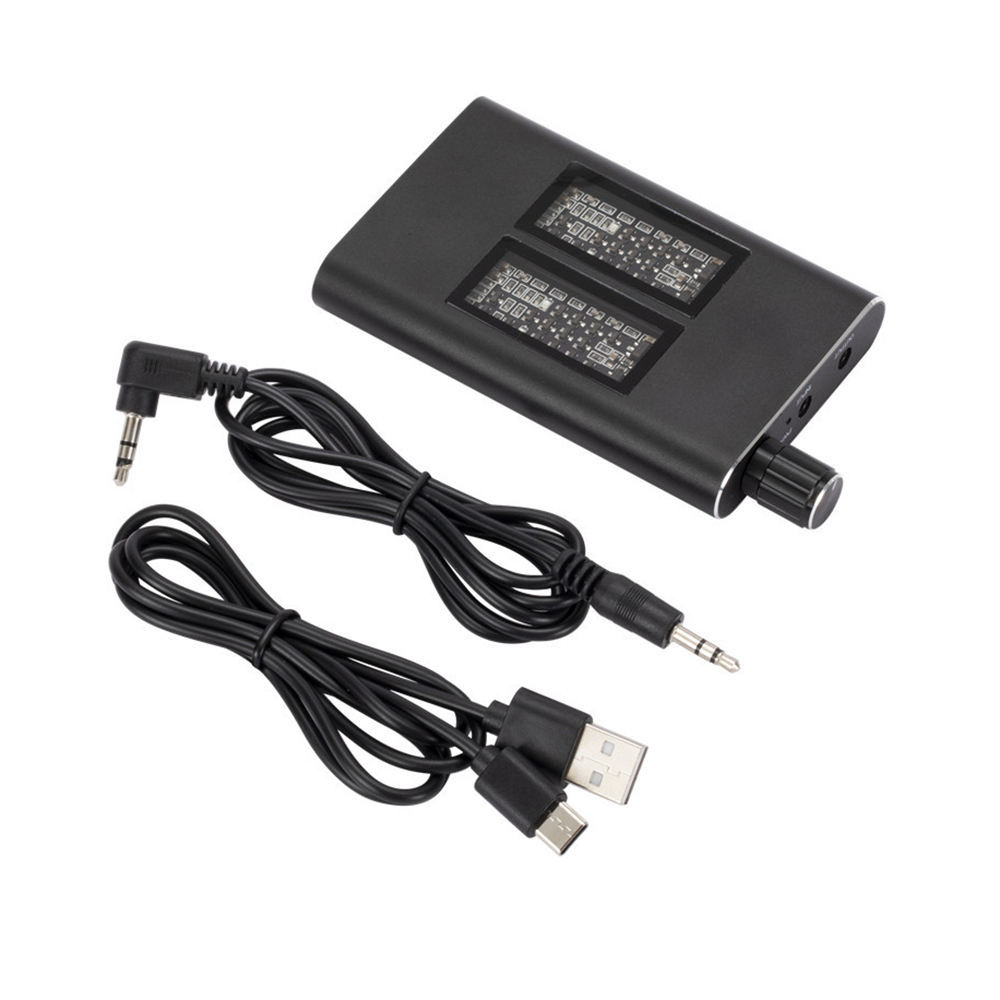 Amplificador de fone de ouvido - Audio Without Music avaliação e preço