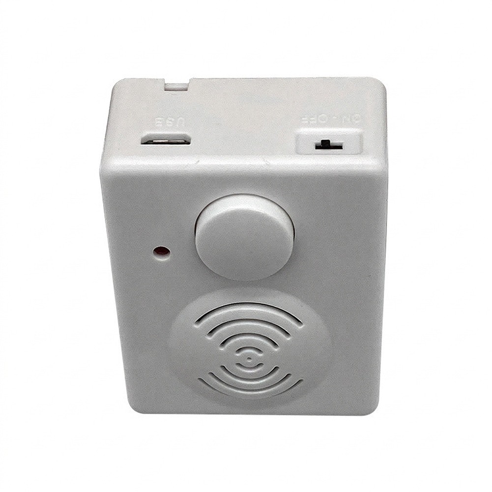 Caixa de Música com USB para U - Audio Music Mp3 Free avaliação e preço