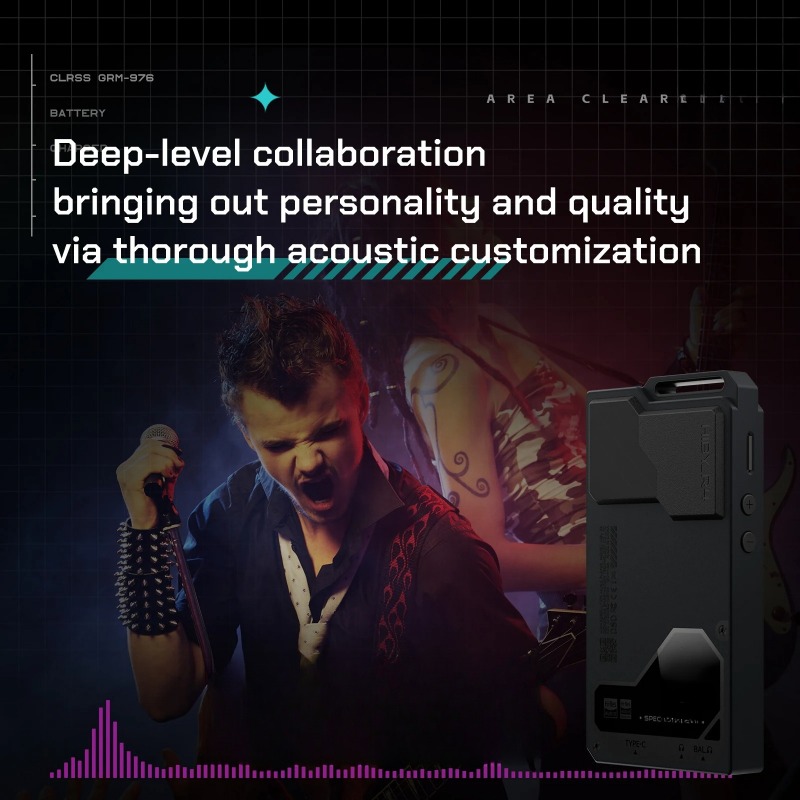 R4 versão midi es9018q2m * 4 a - Audio Music Mp3 Free avaliação e preço