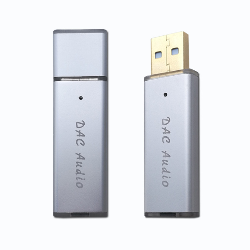 Mini DAC Portátil USB Decodifi - Portable Amplifier Mini avaliação e preço