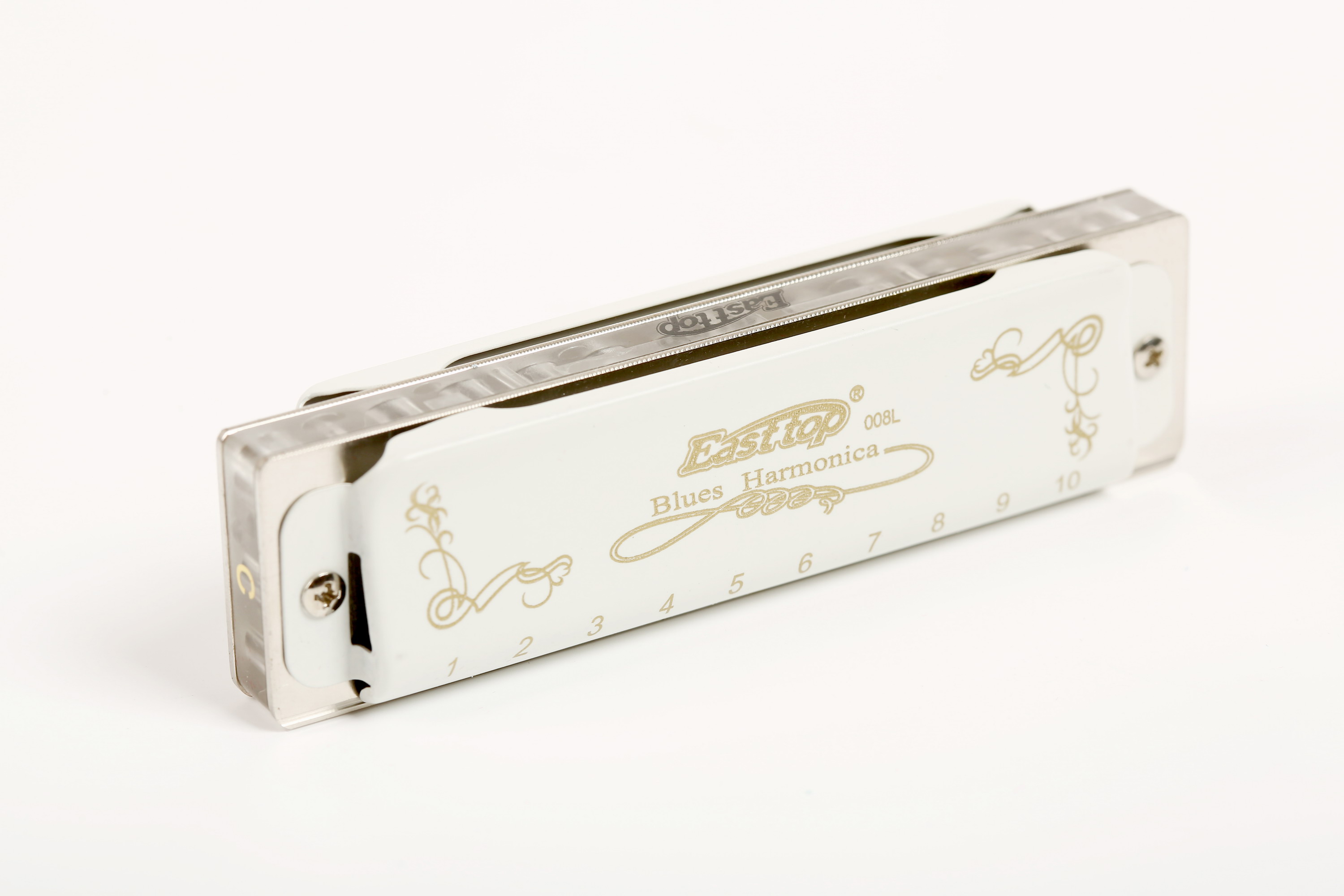 Top leste 10 buraco gaita diat - Harmonica 10 Hole avaliação e preço