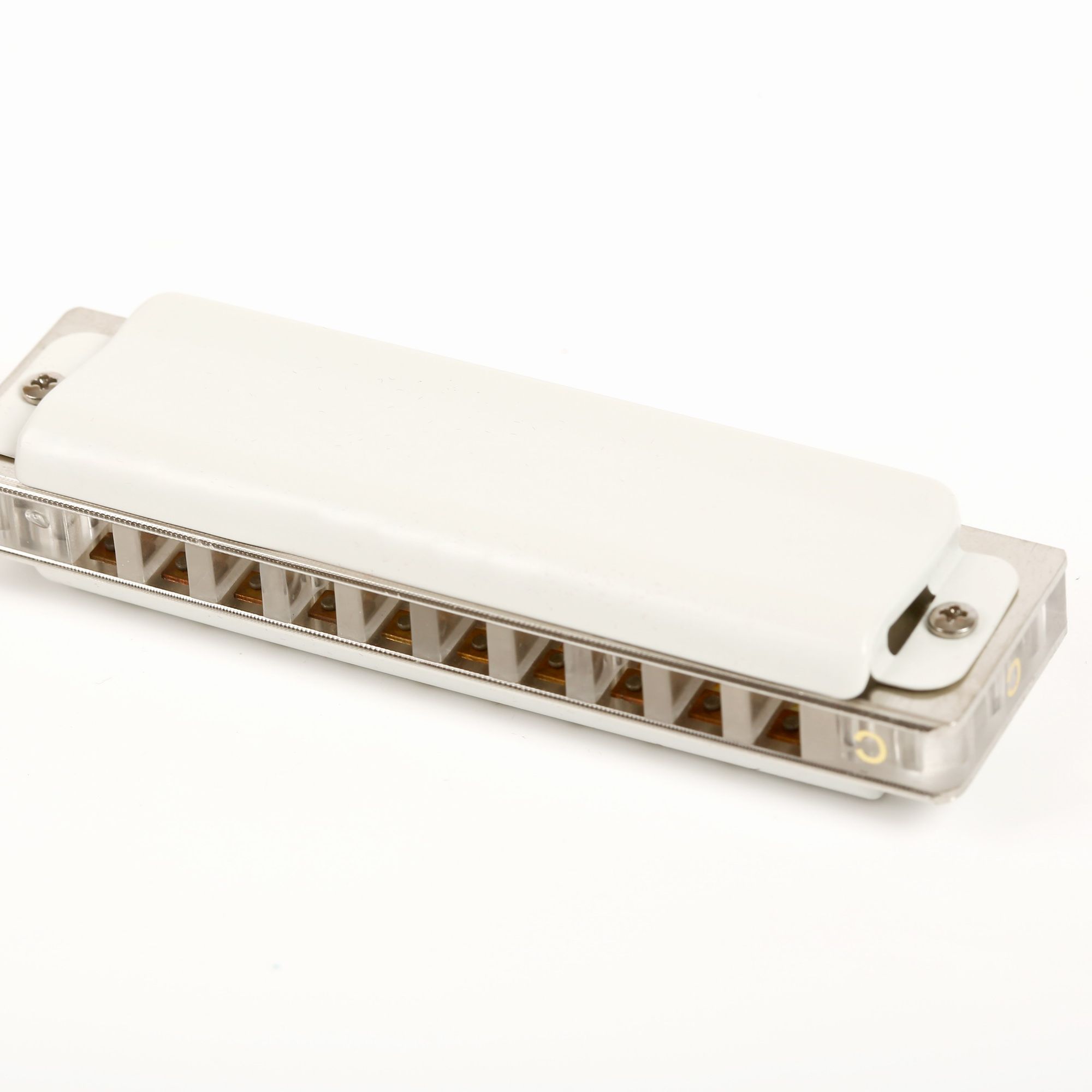 Top leste 10 buraco gaita diat - Harmonica 10 Hole avaliação e preço