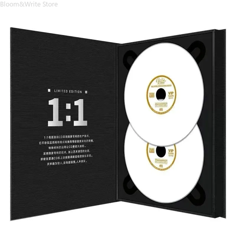 Coleção Clássica de CDs Celine - Music Song Audio avaliação e preço