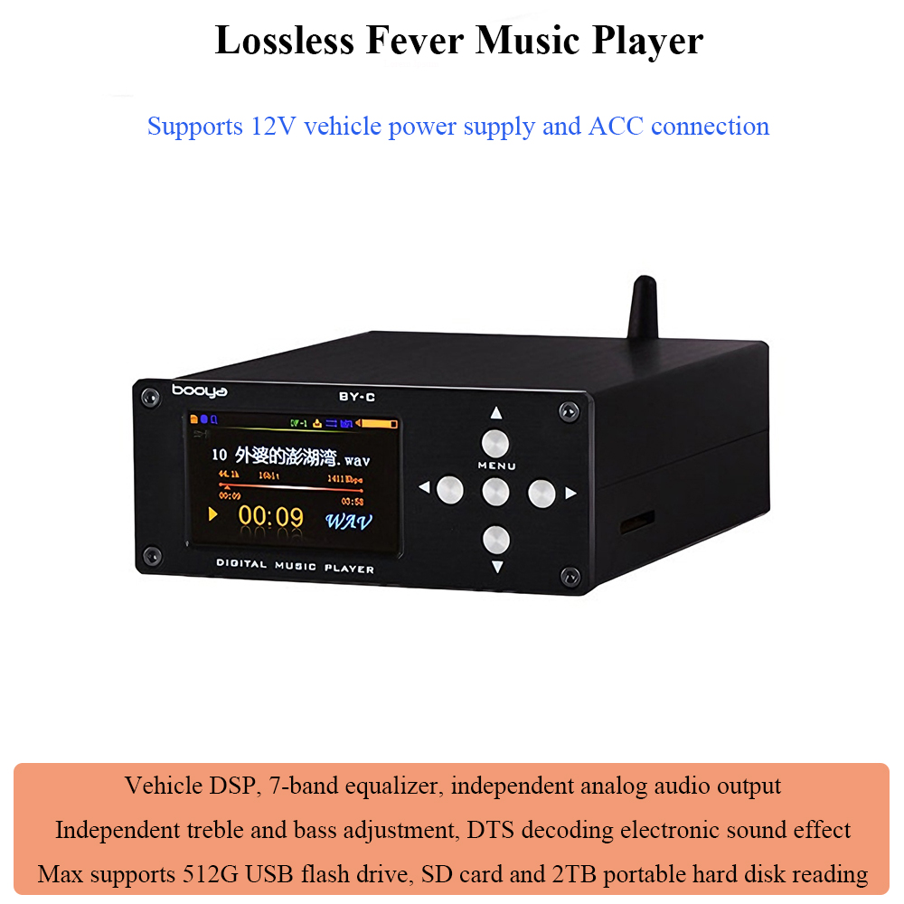 Reprodutor de Áudio Digital Se - Audio Music Mp3 Free avaliação e preço
